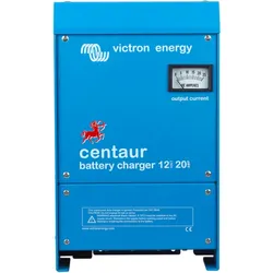 Victron Centaur Charger 12/30 analoges Batterieladegerät 30A 12V... - 0% MwST. (Angebot gemäß §12 USt Gesetz.)
