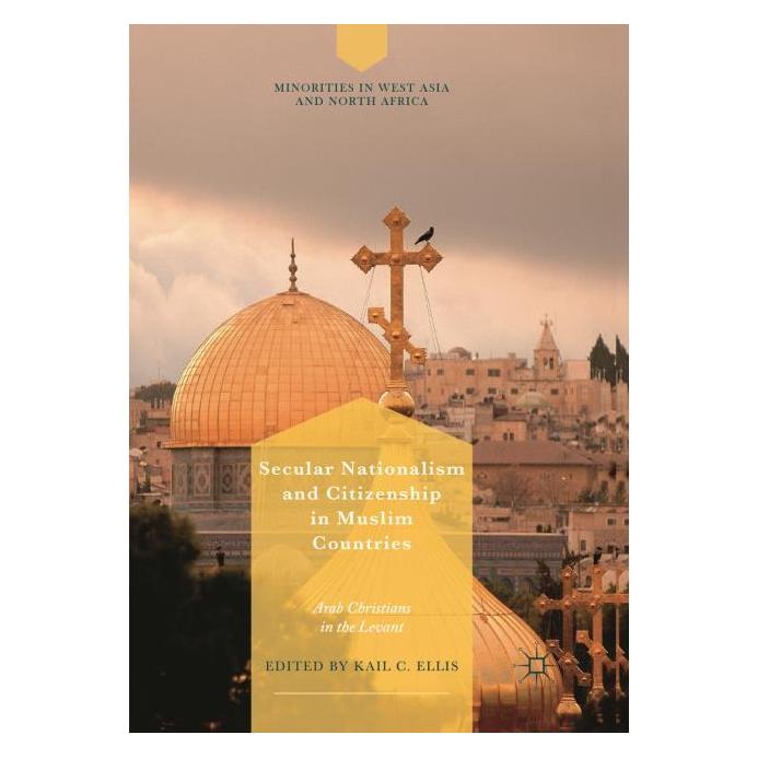Springer Secular Nationalism and Citizenship in Muslim Countries (Englisch, Softcover, C. Ellis, Kail C. Ellis) (56044911)