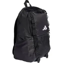 ADIDAS Rucksack PARKHOOD, Größe ONE SIZE in Schwarz Schwarz