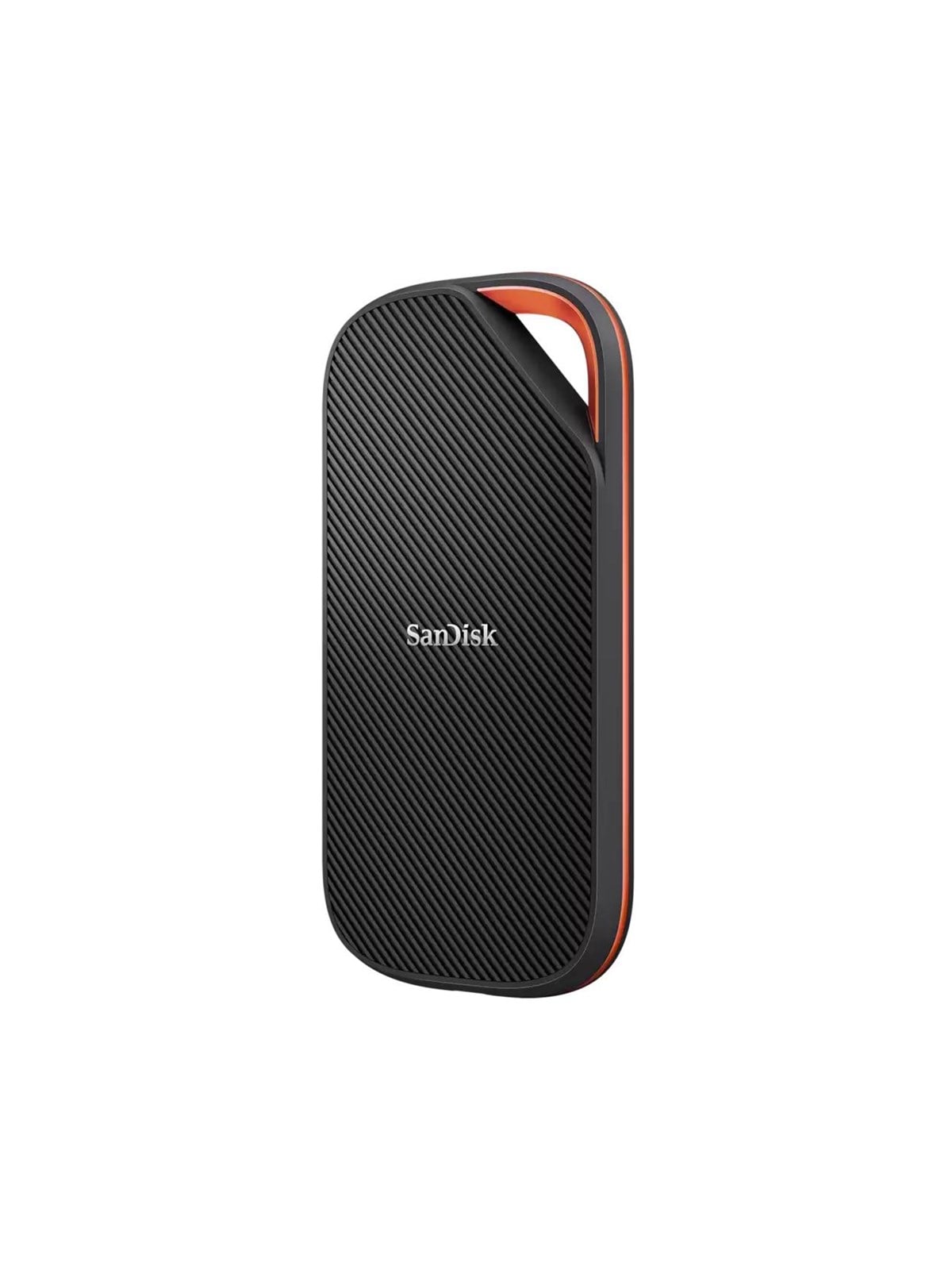 SANDISK Extreme PRO USB4 SSD - 4TB - Grau - Extern SSD - USB4
