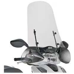 Givi, Motorrad Zubehör, blasenbefestigungssatz honda sh 125i