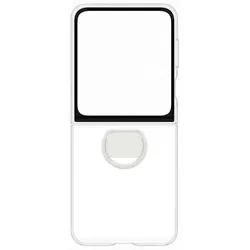 Samsung Clear Case für Galaxy Z Flip7