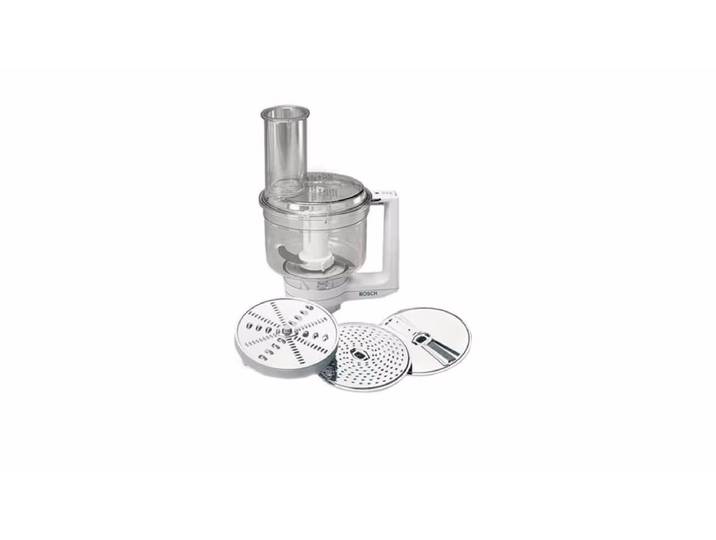 Bosch MUZ 4 MM 3 Multi-Mixer – Küchenmaschine Zubehör – weiss