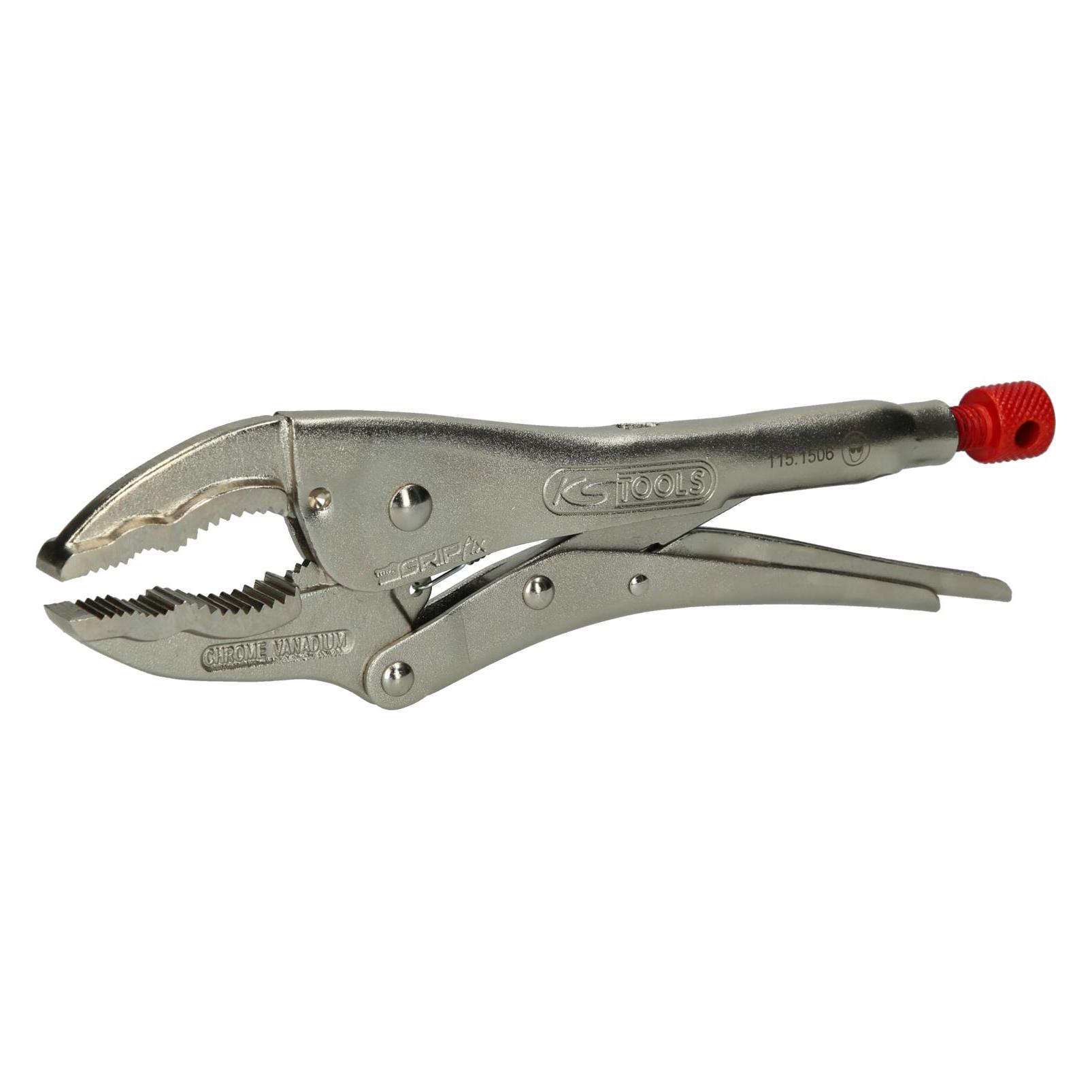 KS Tools 115.1506 (235 mm) (115.1506)