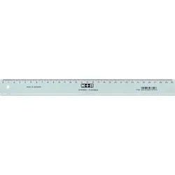 M + R Lineal 30 cm