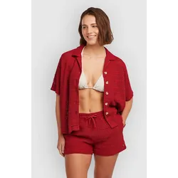 O'Neill O'Riginals Crochet Shorts midnight poppy Gr. S