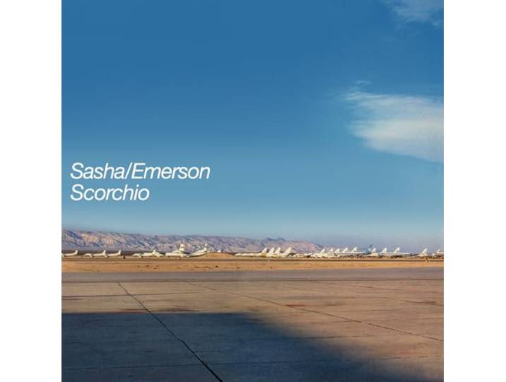 Scorchio - Sasha - - remix - Underworld - progressive trance - dub music - Ibiza beats - electronic dance music - dance floor music