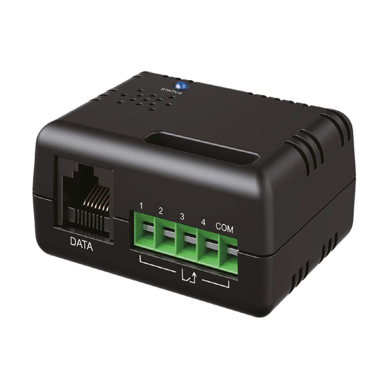 Bluewalker PowerWalker EMD für SNMP Card (schwarz)