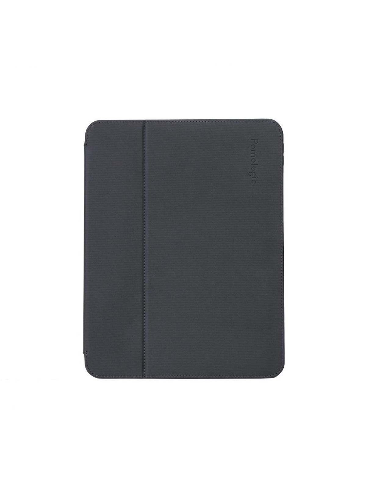 Pomologic - Book Folio for iPad Air 13 M2/M3/M4 Antracite