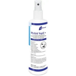 Meditrade® Medizid® Rapid+ Desinfektionsmittel 250 ml