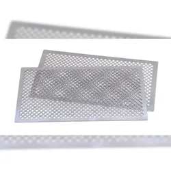 Roband Grillmusterplatten für GSA815S-F