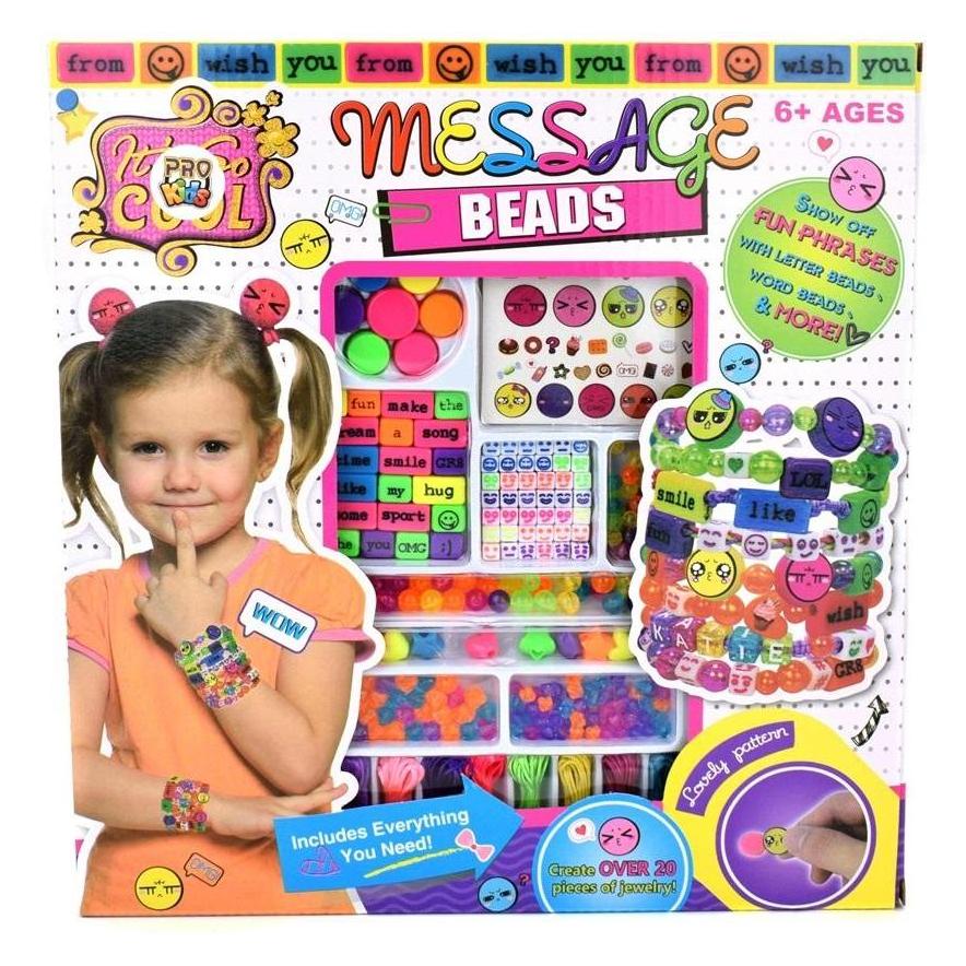 Pro Kids Schmuck - Perlen (483690)