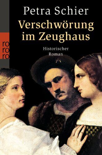 Petra Schier - Verschwörung im Zeughaus - Preis vom 13.10.2026 11:25:28 h