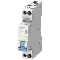 Siemens 5SY17024 5SY1702-4 Schutzschalter plombierbar 72 V/DC 2 A 1 St.