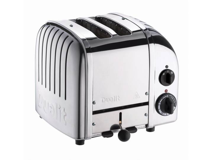 Dualit Toaster Dualit Classic 2er-Toaster