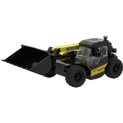 Brixies Plus New Holland TH626