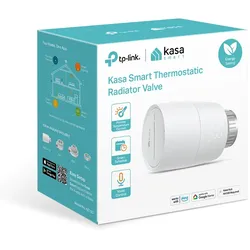 TP-LINK Kasa KE100, Funk-Heizkörperthermostat