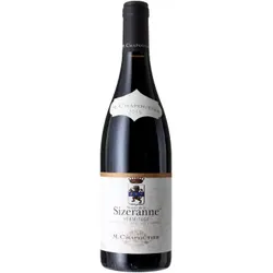 Monier de la Sizeranne 2021 - M. Chapoutier - 0.75L