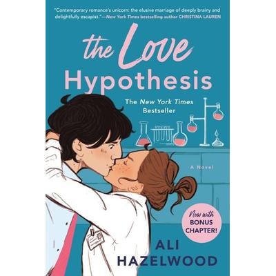 The Love Hypothesis, Taschenbuch von Ali Hazelwood, Penguin LLC US