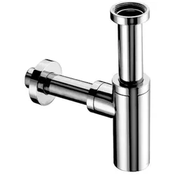 Schell Edition Design-Siphon 014290699 chrom