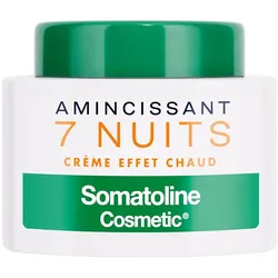Somatoline, Bodylotion, 7 Nächte (Körpercreme, 400 ml)