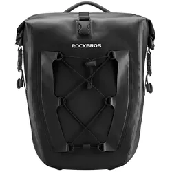 Tasche Fahrradtasche - 30140022001 wasserdichte Fahrradträgertasche