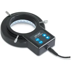 Kern, Mikroskop Zubehör, Ring illumination 3W LED: 6500-7000 K: b