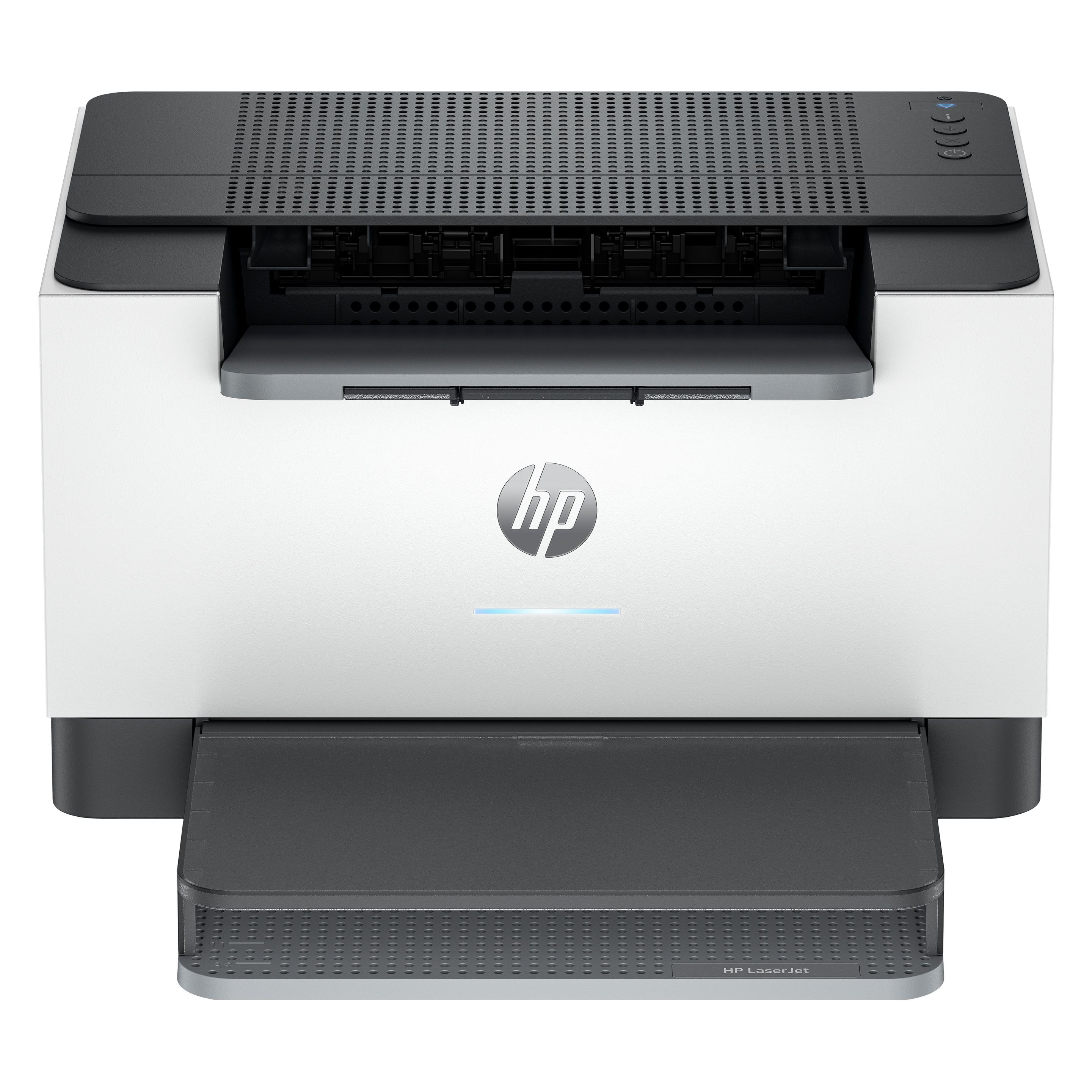 HP LaserJet M207dw (Laser, Schwarz-Weiss) (8J9K9F)