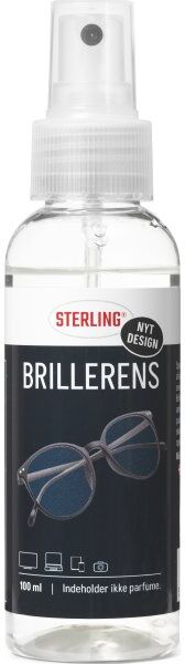 Sterling Brillerens Spray, 100ml