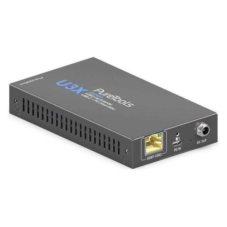 Purelink CAT Extender USB 3 HDBaseT Data - Host Seite (USB-C) (PT-E-U3CPD-H)