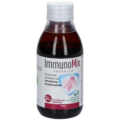 Immunomix Advanced Bio 210 g Sirup