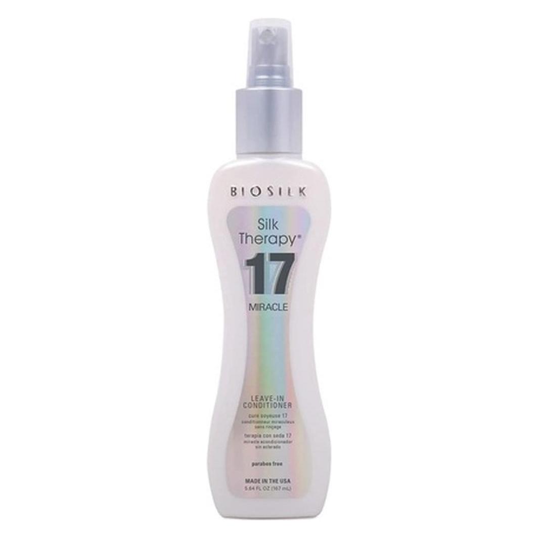 BioSilk Balsamo Miracoloso Senza Risciacquo Silk Therapy 17 (167 ml) (BSSTM5)