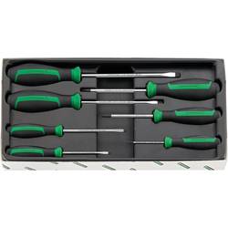 Stahlwille 4691 SATZ DRALL-SCHRAUBENDREHER Schraubendreher-Set 96469115