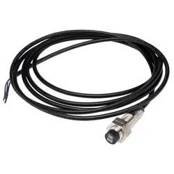 RS PRO Sensor Induktiv 4mm Erfassung M12 PNP 2M (Schalter), Elektronikmodul
