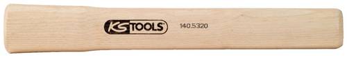 KS Tools 142.1550 Hammerstiel 240g 380mm 1St.
