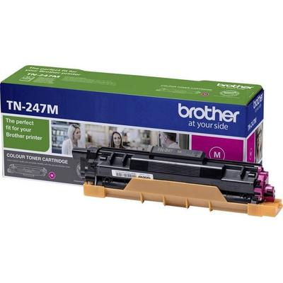 BROTHER Toner für Color-Laserdrucker/Multifunktionsgeräte