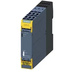 Siemens Dig Industr. Sicherheitsschaltgerät 3S+1Ö 3SK1111-2AB30