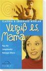 Claudia Mühlan - Vergiß es, Mama! - Preis vom 07.10.2026 11:45:10 h
