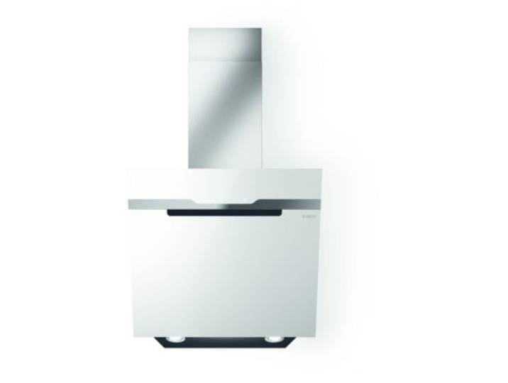 Elica - Hotte Décorative Murale Inclinée Majestic Wh/A/60