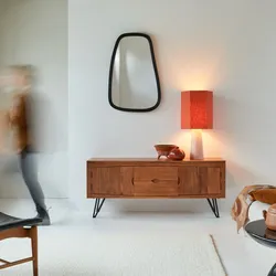 TV-Schrank aus Akazienholz 150 Bonnie