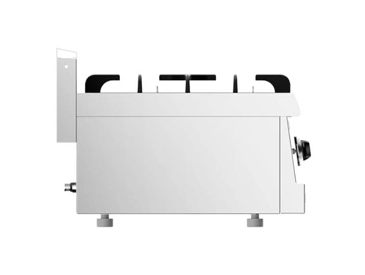 GGM Gastro GHK4632 Gasherd - 6,5 kW - 2 Brenner