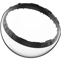 Axis TQ6813 HARD COATED CLEAR DOME, Netzwerkkamera Zubehör