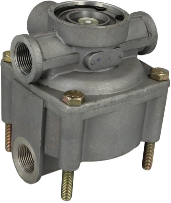 Pneumatics Valvola relè PN-10106