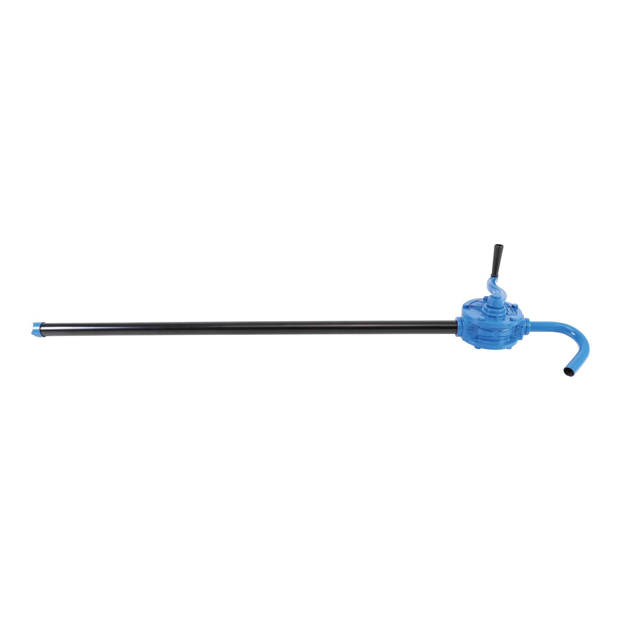 BGS Kurbel-Fasspumpe ; BGS technic (8345)