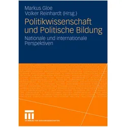 Politikwissenschaft und Politische Bildung, Fachbücher