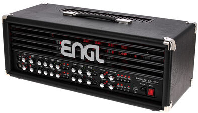 Engl E670FE-EL34 Special Edition