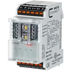 BTR 110834131970 MR-F-DI4 Modbus RTU