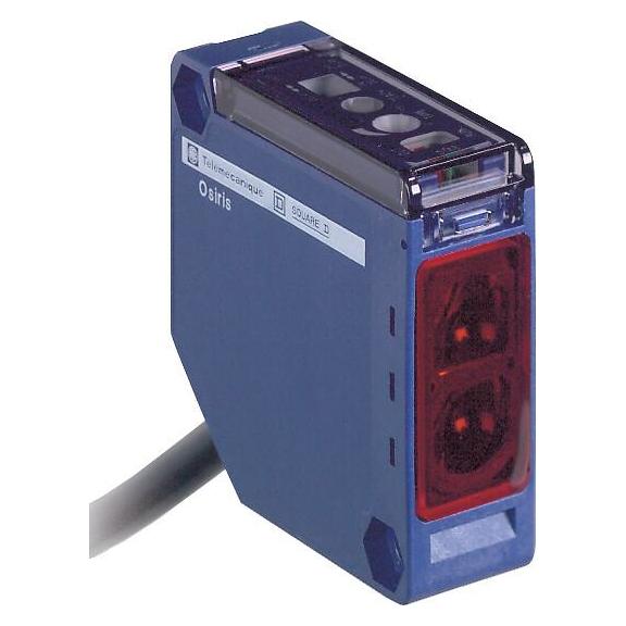 TE Sensors Optischer Näherungsschalter (Sensor) (XUK0ARCTL2)
