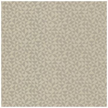 Decorline Huxley Gold Dundee Wallpaper - 20.5in x 396in x 0.025in