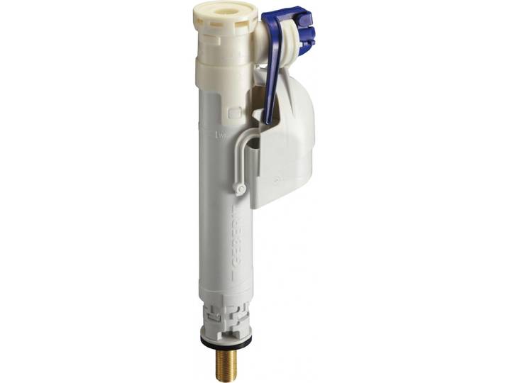 Geberit Typ 380 Füllventil (WA unten 3/8\, Nippel aus Messing) 281214001